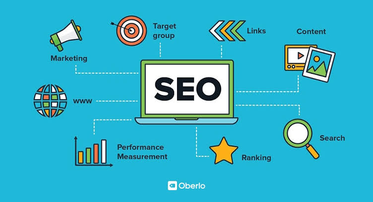 SEO Specialist